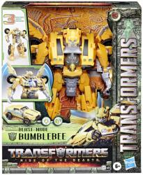 Hasbro Transformers: Rise of the Beasts - Beast Mode Bumblebee figura