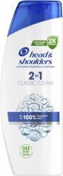 Head & Shoulders Classic Clean 2in1, 400 ml