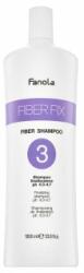 Fanola Fiber Fix Fiber Shampoo No. 3 șampon pentru păr vopsit 1000 ml