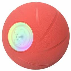 Cheerble Wicked Ball PE Interactive Dog Ball - Red (C0722 PE)