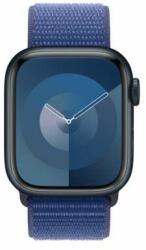 Apple Watch 41mm Bucla: Bucla sport Ocean Blue (mw4l3zm/a)