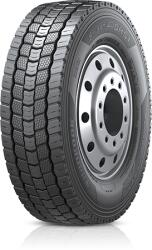 Hankook Dh51 Smart Flex (ms 3pmsf) Tractiune 295/60r22.5 150/147k - anvelopejantealiaj - 2 647,00 RON