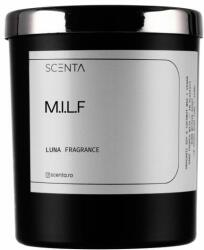 Scenta Home&Lifestyle M. I. L. F Lumanari 220 ml