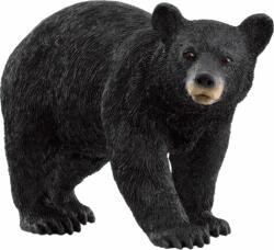 Schleich Wild Life Amerikai Fekete medve figura (14869) - bestmarkt