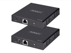 StarTech Extender HDMI Startech 4K70IC-EXTEND-HDMI, 2x HDMI, 1x RJ-45 (Negru) (4K70IC-EXTEND-HDMI)