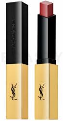 Yves Saint Laurent Rouge Pur Couture The Slim Matte Lipstick rúzs matt hatású 12 Nu Incongru 2, 2 g