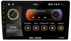 BLOW AVH-9991 (78-343)