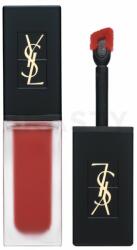 Yves Saint Laurent Tatouage Couture folyékony rúzs matt hatású 211 Chili Incitement 6 ml