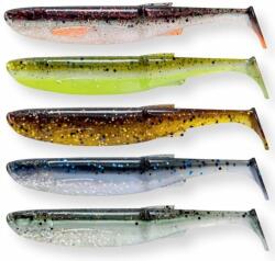  SAVAGE GEAR Savage Gear CRAFT BLEAK Clear Water Mix 8.5cm/4.2g/5x