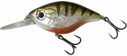 MADCAT Madcat Wobler Tight S Deep Hard Lures FLOATING PERCH 16 cm 70 g