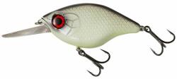  MADCAT Madcat Wobler Tight S Deep Hard Lures Glow In The Dark 16 cm 70 g