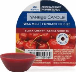 Yankee Candle Black Cherry Illatgyertya 22g (1676073E)