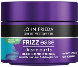 John Frieda Dream Curls Deep Conditioner Kondicionáló 250 ml