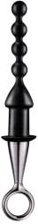 NMC Dop Anal, Negru, 16.5 Cm