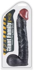 NMC Giant Family - Little Dick 11 Black_b15o25_4 Dildo