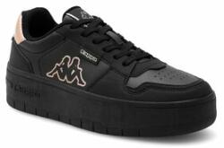 Kappa Sneakers SS24-3C017 Negru