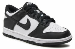 Nike Pantofi Dunk Low (GS) CW1590 100 Negru