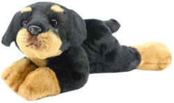 Rappa Rottweiler plüss figura (30 cm) (RA114142)