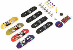 Spin Master Tech Deck Fingerboard Four Pack Blind