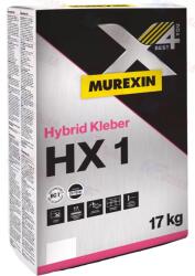 Murexin HX1 Hybrid ragasztó 17 kg világosszürke