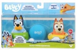IMC Toys Bluey fürdő figurák (BLU13063)