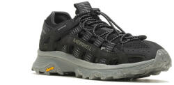 Merrell Speed Fusion Stretch férfi szandál fekete / Cipőméret (EU): 43, 5