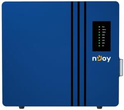 nJoy Acumulator baterie 51.2V 100Ah cu bms nJoy Bastion WF5K tehnologie LifePo4 5.12KWh (40980-)