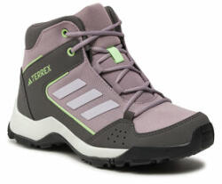 adidas Pantofi Terrex Hyperhiker Mid Hiking IE7610 Violet
