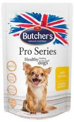 Butcher's Dog Pro Series csirke zseb 100g
