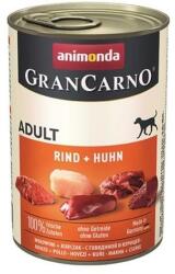 Animonda ® kutya felnőtt marhahús és csirke bal. 6 x 800g-os konzervdoboz