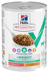 Hill's VE Canine Multi benefit Adult Weight Csirke 363 g
