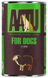  AATU Dog Wild Lamb konz. 400g - alfadog24