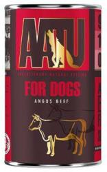  AATU Dog Beef Angus konz. 400g - alfadog24