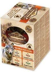 CARNILOVE Pouch Paté MULTIPACK 4x300g