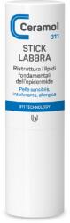 CERAMOL Stick de buze reparator, 4.5g, Ceramol - springfarma