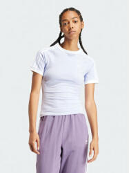 adidas Tricou 3-Stripes IR8108 Violet Slim Fit