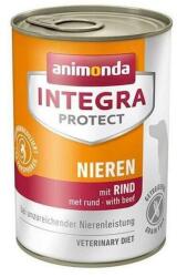 Animonda INTEGRA® Protect kutyavese csomag. 6 x 400 g-os konzervdoboz