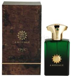 Amouage Epic for Men EDP 50 ml