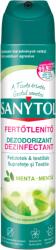 Sanytol Menta fertőtlenítő légfrissítő aeroszol 300 ml