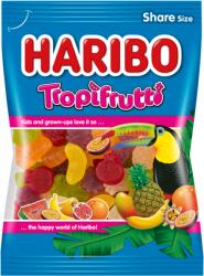 HARIBO Tropifrutti gyümölcsízű gumicukorka 200 g