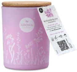 Aroma Home illatgyertya 150g Blossom Blush