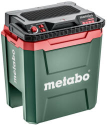 Metabo akkus hűtőtáska KB 18 BL 18V alapgép (600791850)