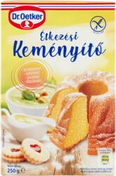 Dr. Oetker 250g étkezési keményítő gluténmentes - innotechshop - 739 Ft