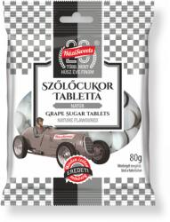 Házissweets Házisweets natúr szőlőcukor tabletta 80g