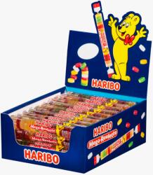 HARIBO Roulette gyümölcsízű gumicukorka 45 g - innotechshop - 269 Ft