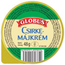 Globus Csirkemájkrém 48g globus