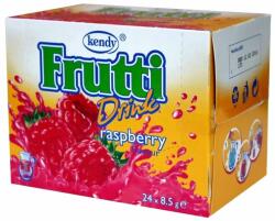 Kendy Frutti málna ízű italpor 8, 5g