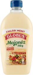 GLOBUS flakonos majonéz 715g