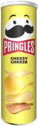 Pringles cheesy cheese sajtos snack 165g