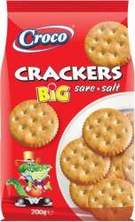 Croco big sós crackers 200g